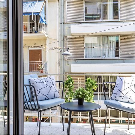 Kookaki Athens City Stay By Raise Екстер'єр фото