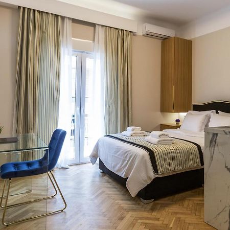 Kookaki Athens City Stay By Raise Екстер'єр фото