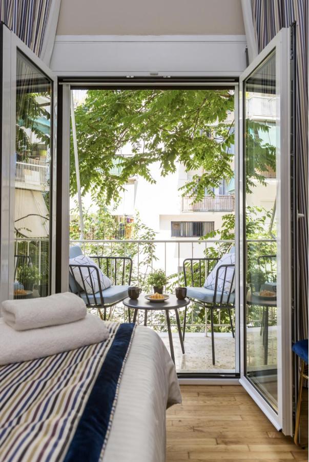 Kookaki Athens City Stay By Raise Екстер'єр фото