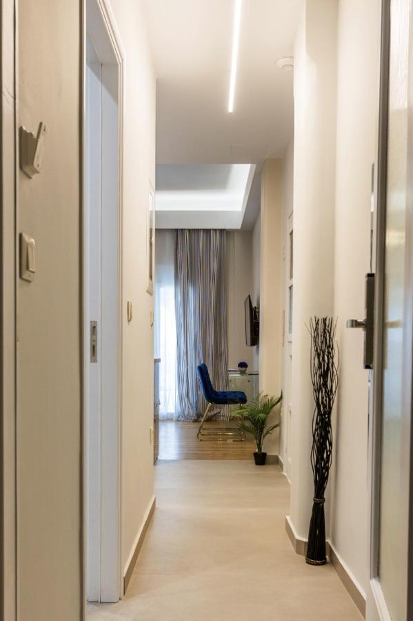 Kookaki Athens City Stay By Raise Екстер'єр фото