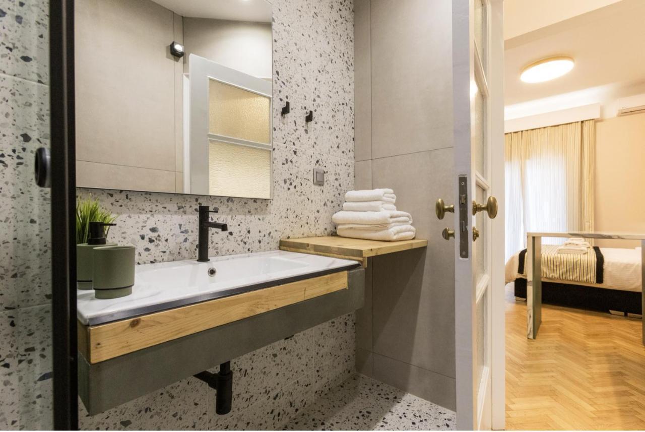 Kookaki Athens City Stay By Raise Екстер'єр фото