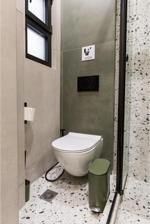 Kookaki Athens City Stay By Raise Екстер'єр фото