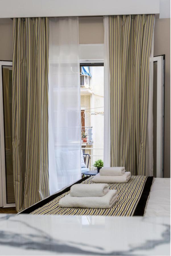 Kookaki Athens City Stay By Raise Екстер'єр фото